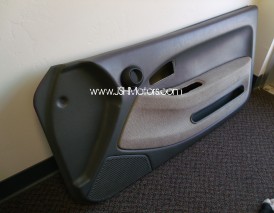 JDM Civic EG6 SiR Door Panels