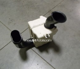 Integra Dc2 Type R Resonator Box