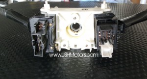 JDM Dc2 Integra Turn Signal & Wiper Master Switch