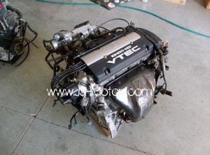 JDM H22a Motor