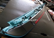 JDM EG6 SiR II 1 Piece Wing with LED
