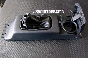 92-95 Civic Eg6 Center Console with cup holder