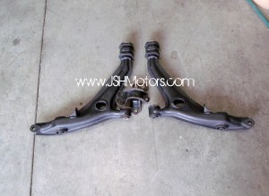 JDM Civic EK9 Type R Front Lower Control Arms