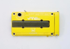 Spoon Sports Valve Cover