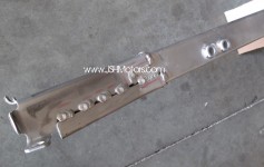 JDM Dc5 Integra Type R B Pillar Reinforcement Bar