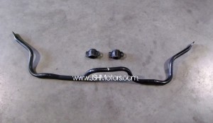 JDM Dc5 Type R Front Sway Bar