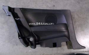 JDM Integra Dc5 Type R Rear Quarter Panel Interior Trim