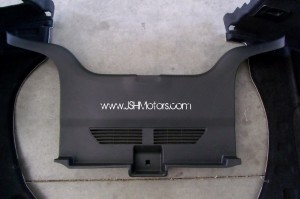 JDM Dc5 Interior Trunk Wall Panels