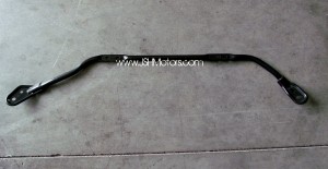 JDM DC5 Type R OEM RHD Front Strut Bar