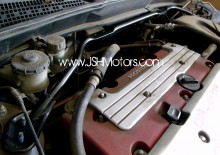 JDM DC5 Type R OEM RHD Front Strut Bar