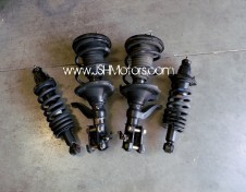 JDM Dc5 Integra Type R Struts And Springs