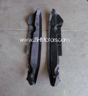 JDM Dc5 Right & Left Inner Fender Trim