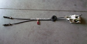 JDM Dc5 Shifter Box & Shifter Cables