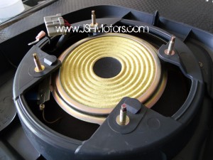 CF4 Accord Bose Rear Center Speaker