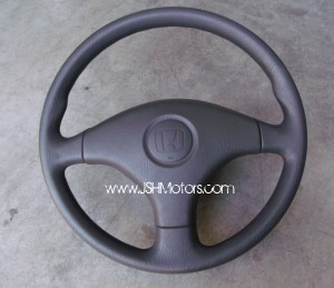 JDM Civic Ek4 Steering Wheel