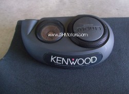 Kenwood Speakers KSCZ77