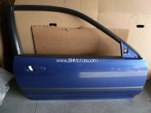 JDM 92-95 Civic Eg6 Door Set
