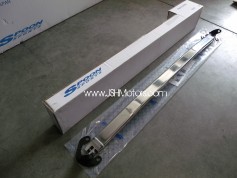 Spoon Sports Front Strut Tower Bar