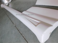 JDM Dc2 Integra Top Fuel Side Skirts