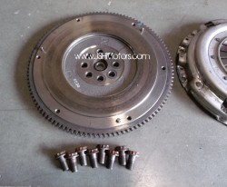 JDM Type R B18c Clutch and Flywheel