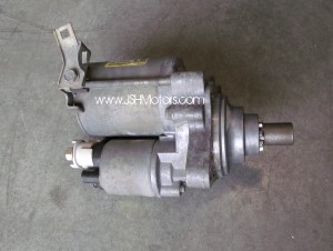 JDM B-Series 5 Speed Starter