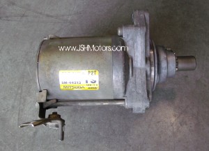 JDM B-Series 5 Speed Starter