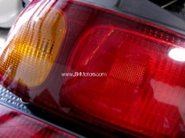 JDM DB8 4 Door ITR Tail Lights