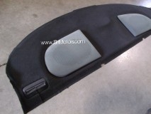 Integra DB8 4 Door Rear Speaker Tray