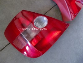 JDM Civic Ep3 Type R Tail Lights OEM