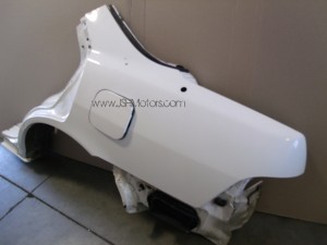 Integra 4 Door DB8 Quarter Panel Skins