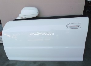 JDM DB8 Integra Type R Door Set