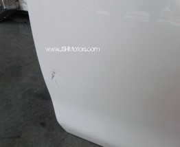 JDM DB8 Integra Type R Door Set