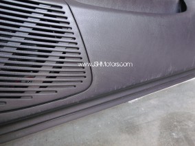 JDM DB8 Integra Type R Door Set