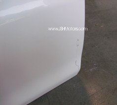 JDM DB8 Integra Type R Door Set