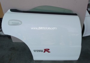 JDM DB8 Integra Type R Door Set