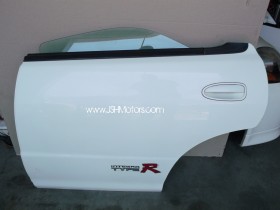 JDM DB8 Integra Type R Door Set