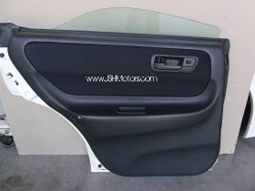 JDM DB8 Integra Type R Door Set