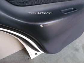 JDM DB8 Integra Type R Door Set