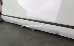 JDM Type R Civic Ep3 Roof Cut