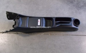 JDM Civic Ep3 Type R Center Console