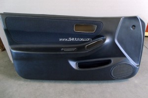 JDM Integra Dc2 Type R Door Panels