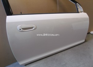 JDM Civic Type R Ep3 Right Hand Drive Door Set