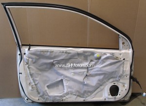 JDM Civic Type R Ep3 Right Hand Drive Door Set