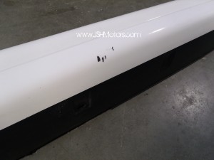 JDM Integra DB8 Type R Side Skirts