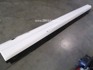 JDM Integra DB8 Type R Side Skirts