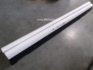 JDM Integra DB8 Type R Side Skirts