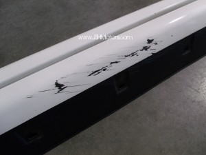 JDM Integra DB8 Type R Side Skirts