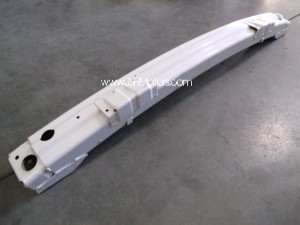 Honda Civic Ep3 Rear Bumper Reinforcement Bar