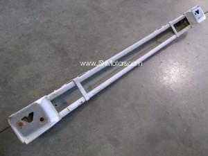 Honda Civic Ep3 Rear Bumper Reinforcement Bar