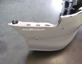 JDM Civic Ep3 Type R Front Bumper with Lip